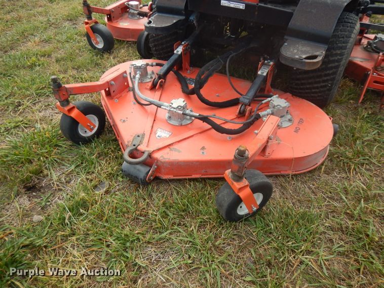 image for item FW9868 Jacobsen R-311T  lawn mower