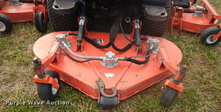 image for item FW9868 Jacobsen R-311T  lawn mower