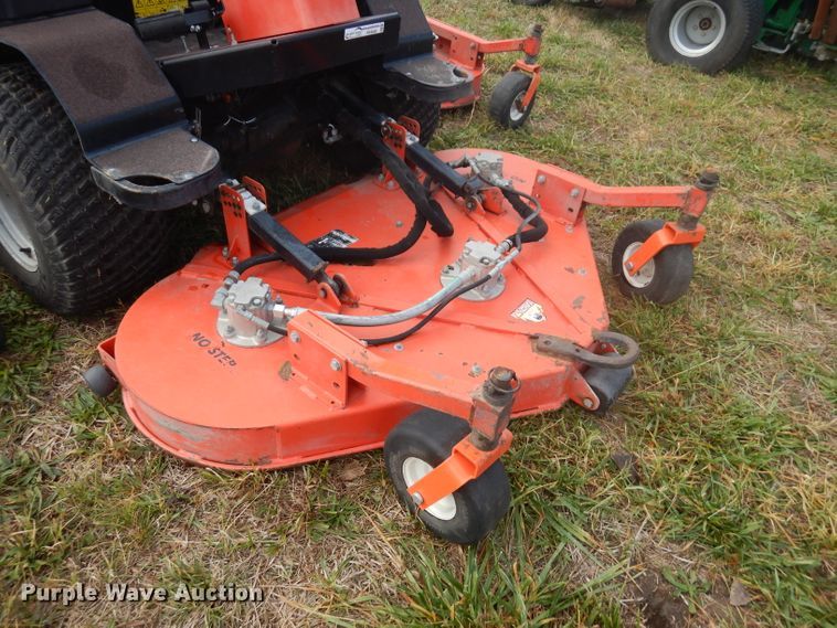 image for item FW9868 Jacobsen R-311T  lawn mower