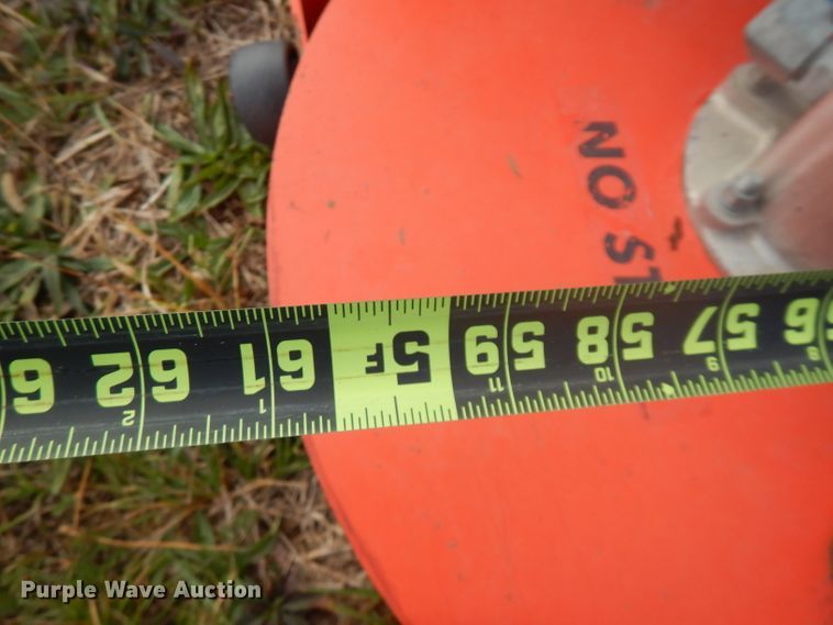 image for item FW9868 Jacobsen R-311T  lawn mower