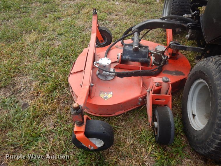 image for item FW9868 Jacobsen R-311T  lawn mower