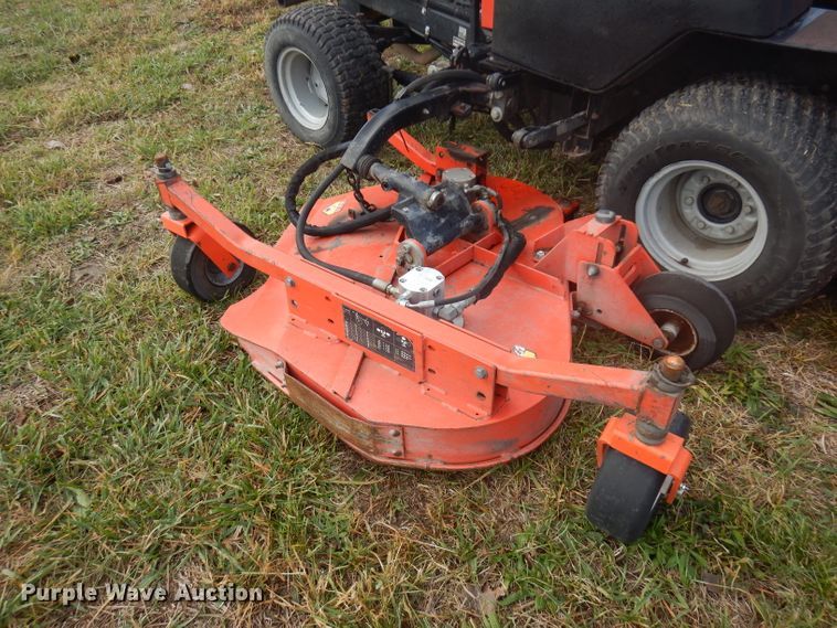 image for item FW9868 Jacobsen R-311T  lawn mower