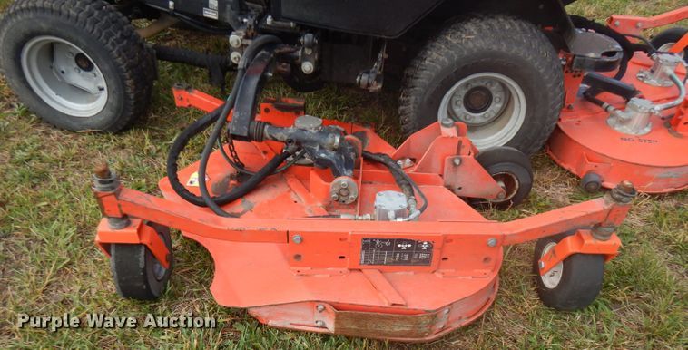 image for item FW9868 Jacobsen R-311T  lawn mower
