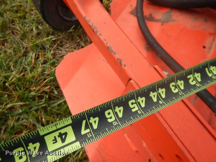 image for item FW9868 Jacobsen R-311T  lawn mower