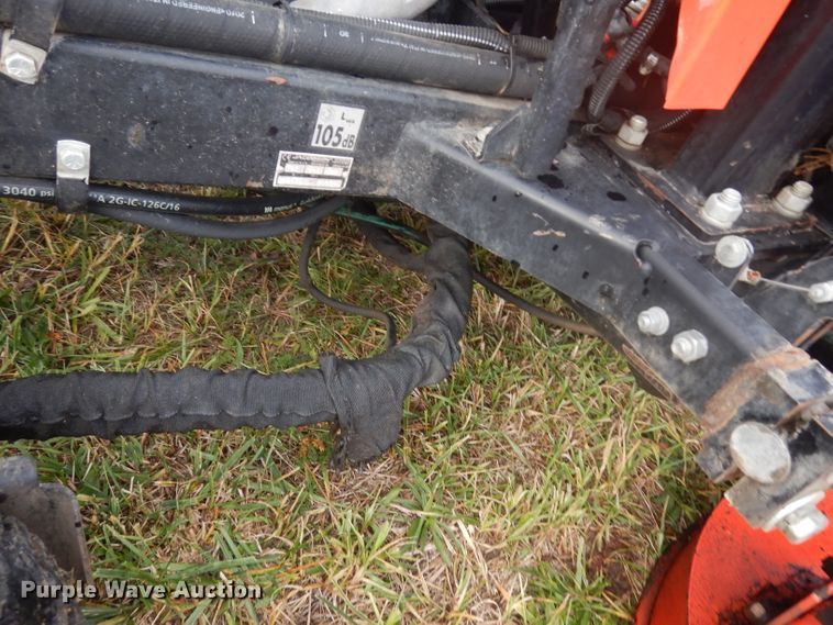 image for item FW9868 Jacobsen R-311T  lawn mower