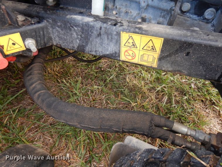 image for item FW9868 Jacobsen R-311T  lawn mower