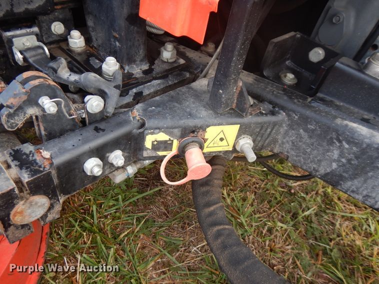 image for item FW9868 Jacobsen R-311T  lawn mower