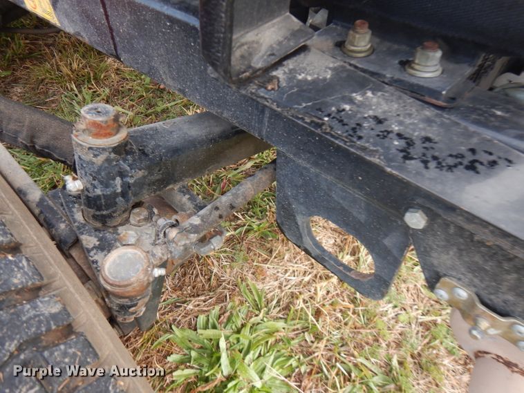 image for item FW9868 Jacobsen R-311T  lawn mower