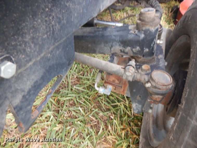 image for item FW9868 Jacobsen R-311T  lawn mower