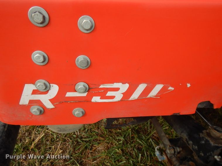 image for item FW9868 Jacobsen R-311T  lawn mower