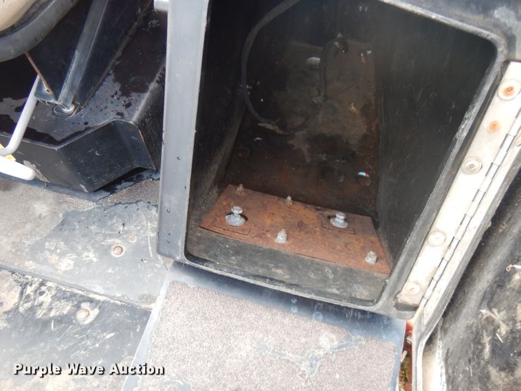 image for item FW9868 Jacobsen R-311T  lawn mower