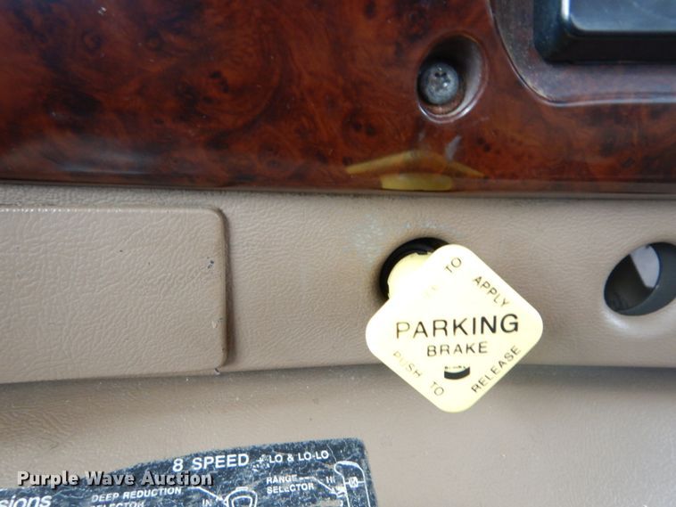 image for item GB9826 2007 Mack CV713  dump truck