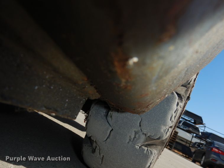 image for item GJ9600 TCM FCG15F9  forklift