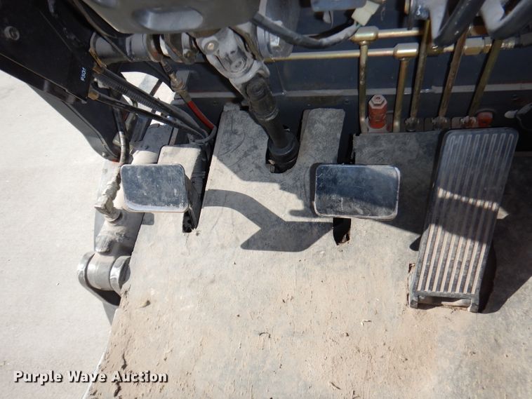 image for item GJ9600 TCM FCG15F9  forklift