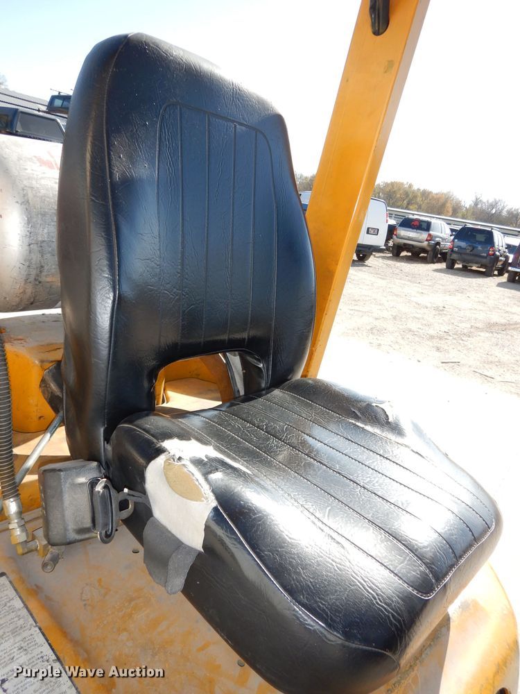 image for item GJ9600 TCM FCG15F9  forklift