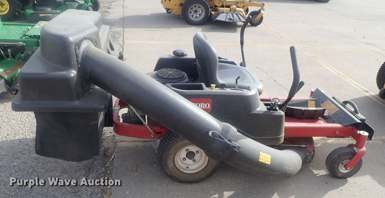 image for item GN9190 Toro Time Cutter SS3200  ZTR lawn mower