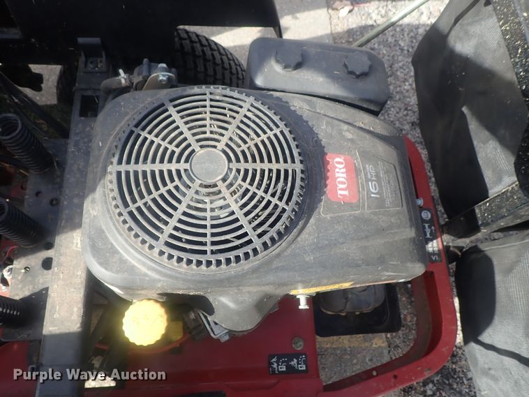 image for item GN9190 Toro Time Cutter SS3200  ZTR lawn mower