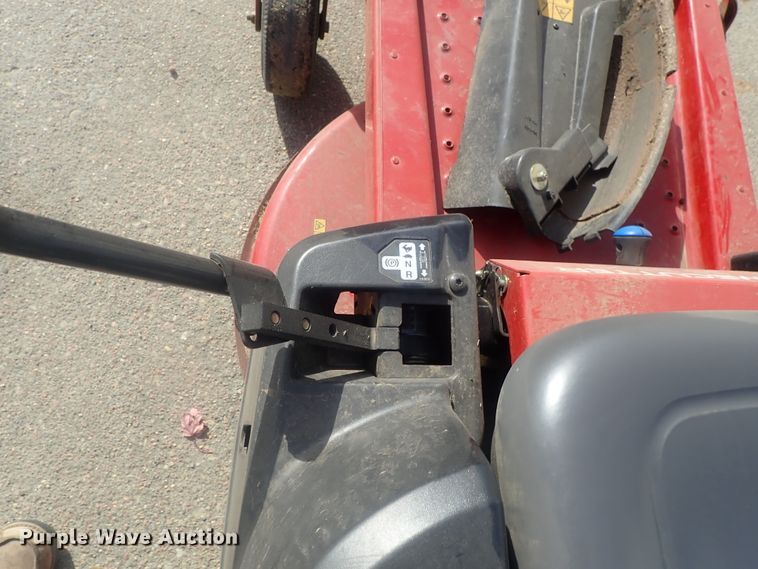 image for item GN9190 Toro Time Cutter SS3200  ZTR lawn mower