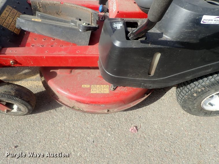 image for item GN9190 Toro Time Cutter SS3200  ZTR lawn mower