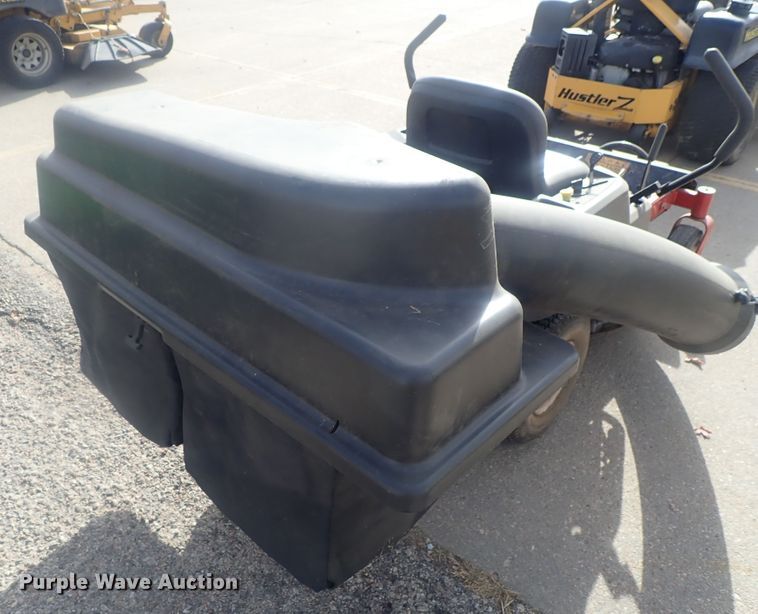 image for item GN9190 Toro Time Cutter SS3200  ZTR lawn mower