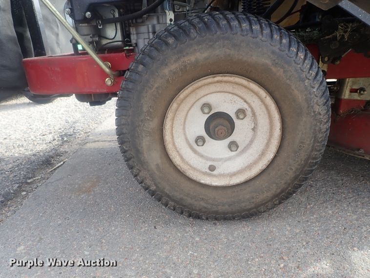 image for item GN9190 Toro Time Cutter SS3200  ZTR lawn mower