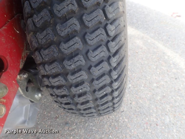 image for item GN9190 Toro Time Cutter SS3200  ZTR lawn mower