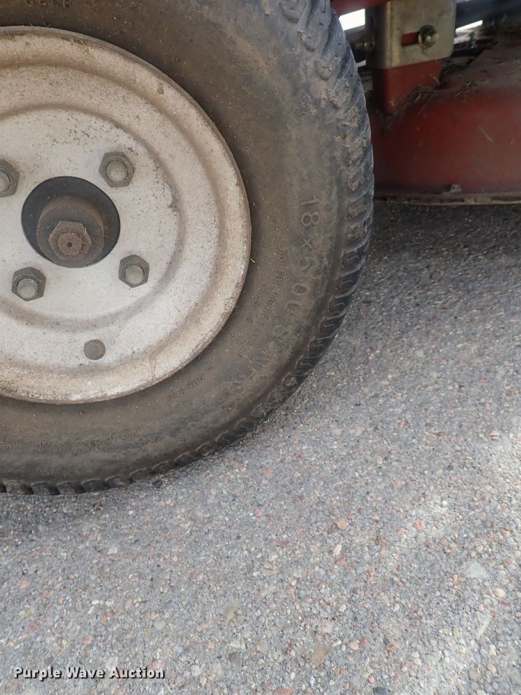 image for item GN9190 Toro Time Cutter SS3200  ZTR lawn mower