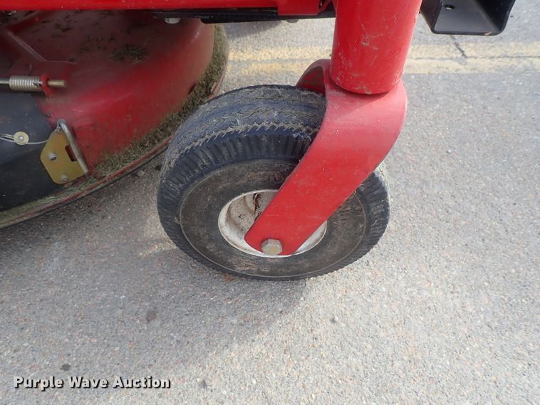 image for item GN9190 Toro Time Cutter SS3200  ZTR lawn mower