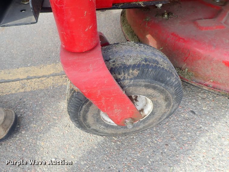 image for item GN9190 Toro Time Cutter SS3200  ZTR lawn mower