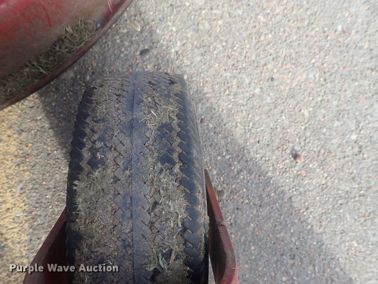 image for item GN9190 Toro Time Cutter SS3200  ZTR lawn mower