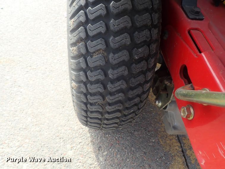 image for item GN9190 Toro Time Cutter SS3200  ZTR lawn mower