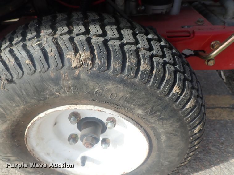 image for item GN9190 Toro Time Cutter SS3200  ZTR lawn mower