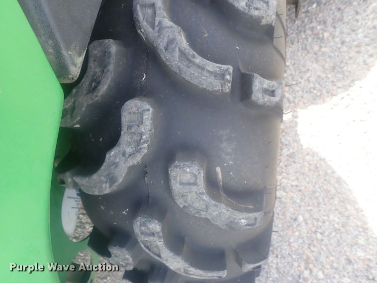 image for item GN9191 John Deere 997 ZTrak  ZTR lawn mower