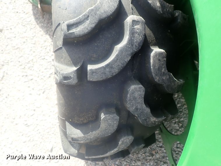 image for item GN9191 John Deere 997 ZTrak  ZTR lawn mower