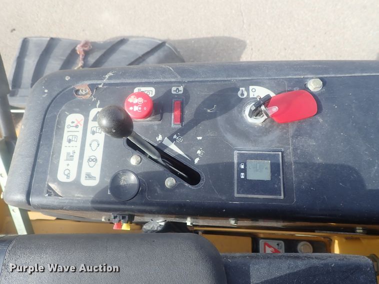 image for item GN9192 Hustler Super Z  ZTR lawn mower