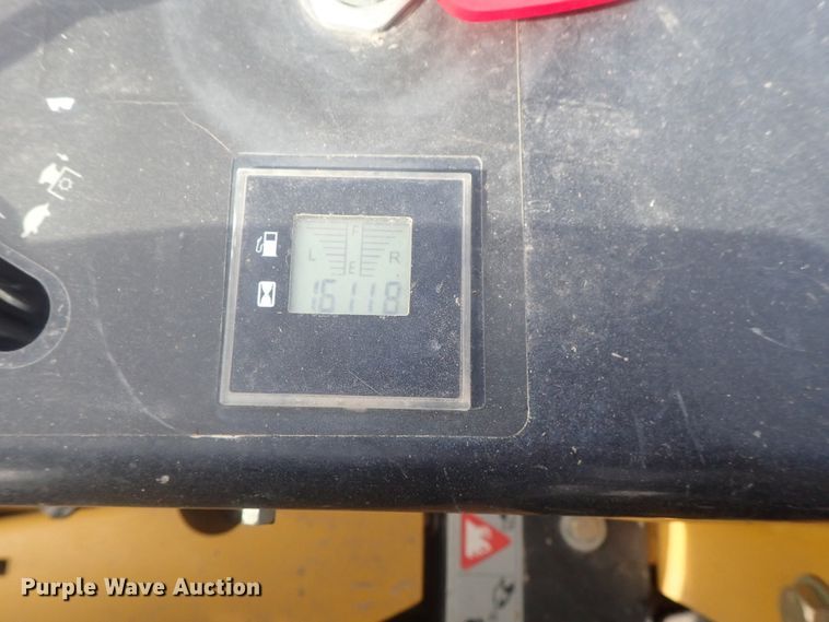 image for item GN9192 Hustler Super Z  ZTR lawn mower