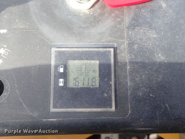 image for item GN9192 Hustler Super Z  ZTR lawn mower