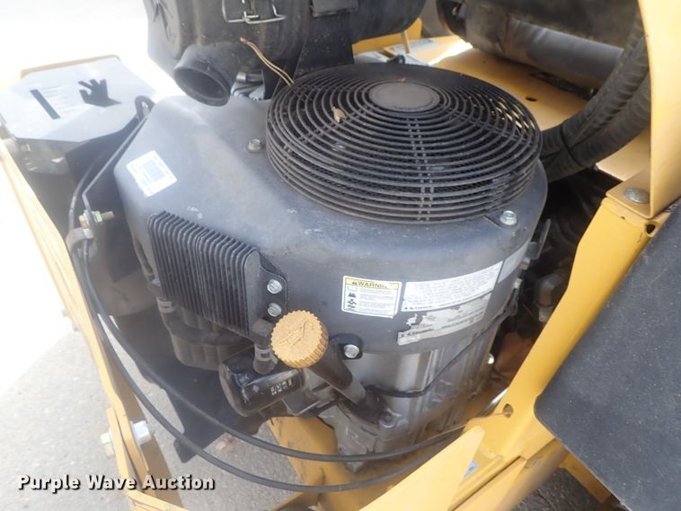 image for item GN9192 Hustler Super Z  ZTR lawn mower