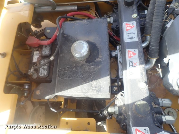 image for item GN9192 Hustler Super Z  ZTR lawn mower