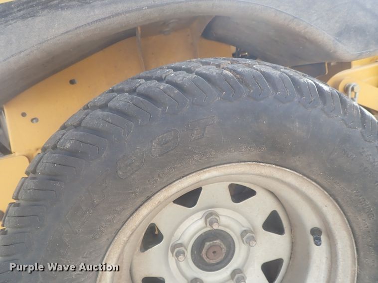 image for item GN9192 Hustler Super Z  ZTR lawn mower