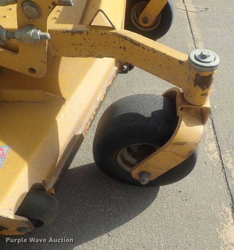 image for item GN9192 Hustler Super Z  ZTR lawn mower