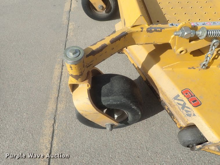 image for item GN9192 Hustler Super Z  ZTR lawn mower