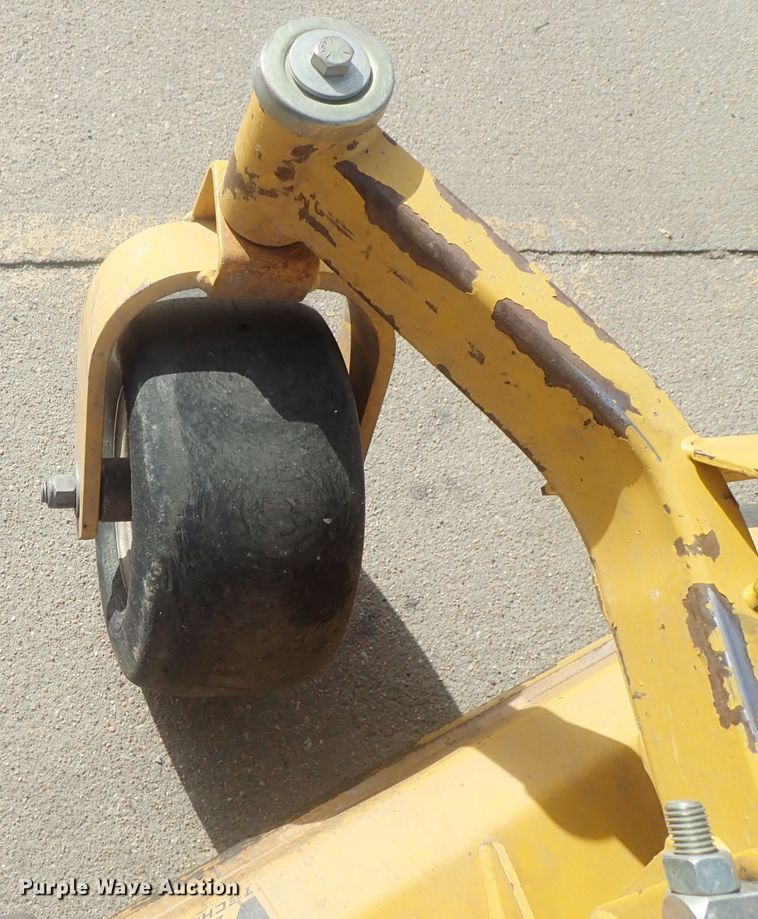 image for item GN9192 Hustler Super Z  ZTR lawn mower