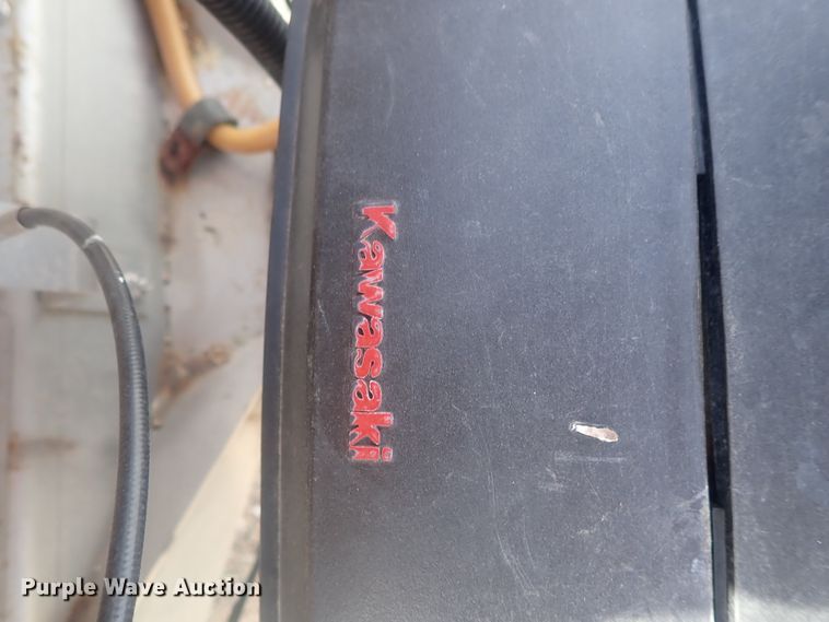 image for item GN9193 Cub Cadet spreader