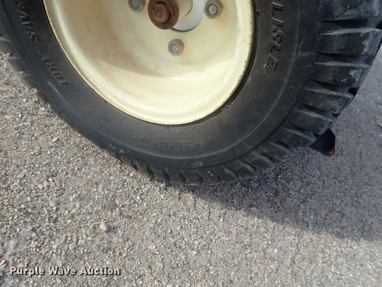 image for item GN9193 Cub Cadet spreader