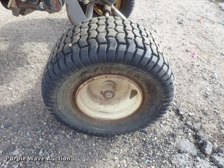 image for item GN9193 Cub Cadet spreader