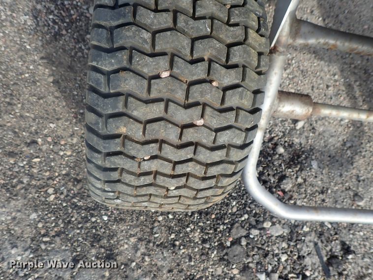 image for item GN9193 Cub Cadet spreader