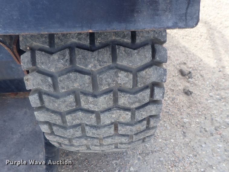 image for item GN9193 Cub Cadet spreader