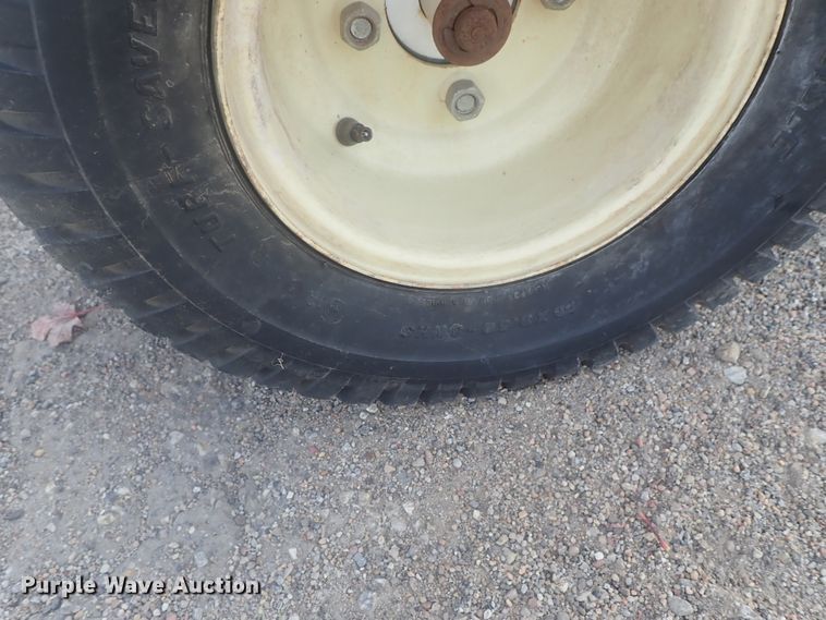 image for item GN9193 Cub Cadet spreader