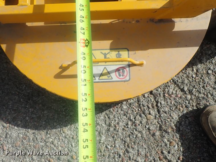 image for item GN9194 Walker T25i  ZTR lawn mower